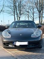 Porsche 911 996 MK1, Auto's, Automaat, Achterwielaandrijving, Zwart, Overige kleuren