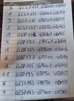 Siemens s7, Bricolage & Construction, Enlèvement