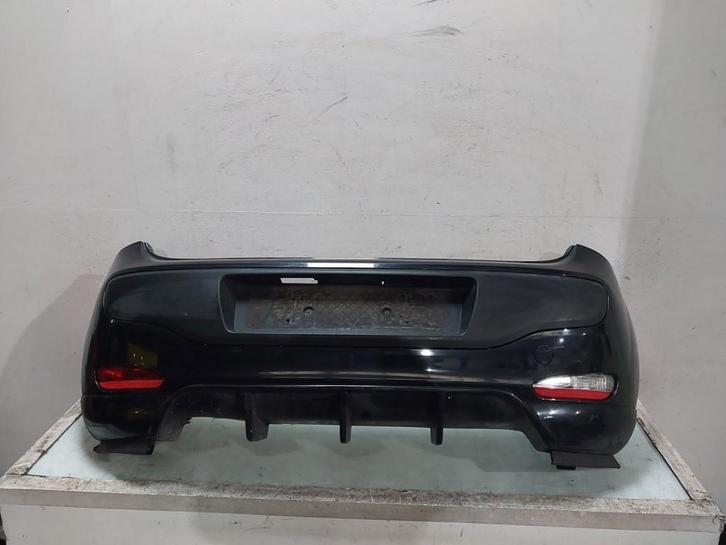 PARE-CHOCS ARRIÈRE Fiat Punto Evo (199) (|71777636|), Autos : Pièces & Accessoires, Carrosserie & Tôlerie, Pare-chocs, Fiat, Arrière