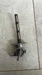 Robinet a essence moto cross, Motos, Enlèvement ou Envoi, Utilisé