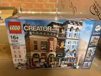 Lego 10246 Detective Office SEALED, Enlèvement ou Envoi, Comme neuf, Lego