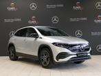 Mercedes-Benz EQA 250 AMG Line DOS 8528, Auto's, Stof, Gebruikt, 5 zetels, 5 deurs