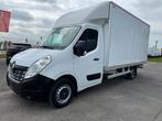 Renault Master 2.3 meubelbak 1st eig camera gps, Autos, Camionnettes & Utilitaires, Achat, Entreprise, 3 places, 2500 kg