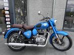 ROYAL ENFIELD Classic 350 Jodhpur Blue, Motos, Motos | Royal Enfield, 350 cm³, Entreprise, Chopper, 12 à 35 kW