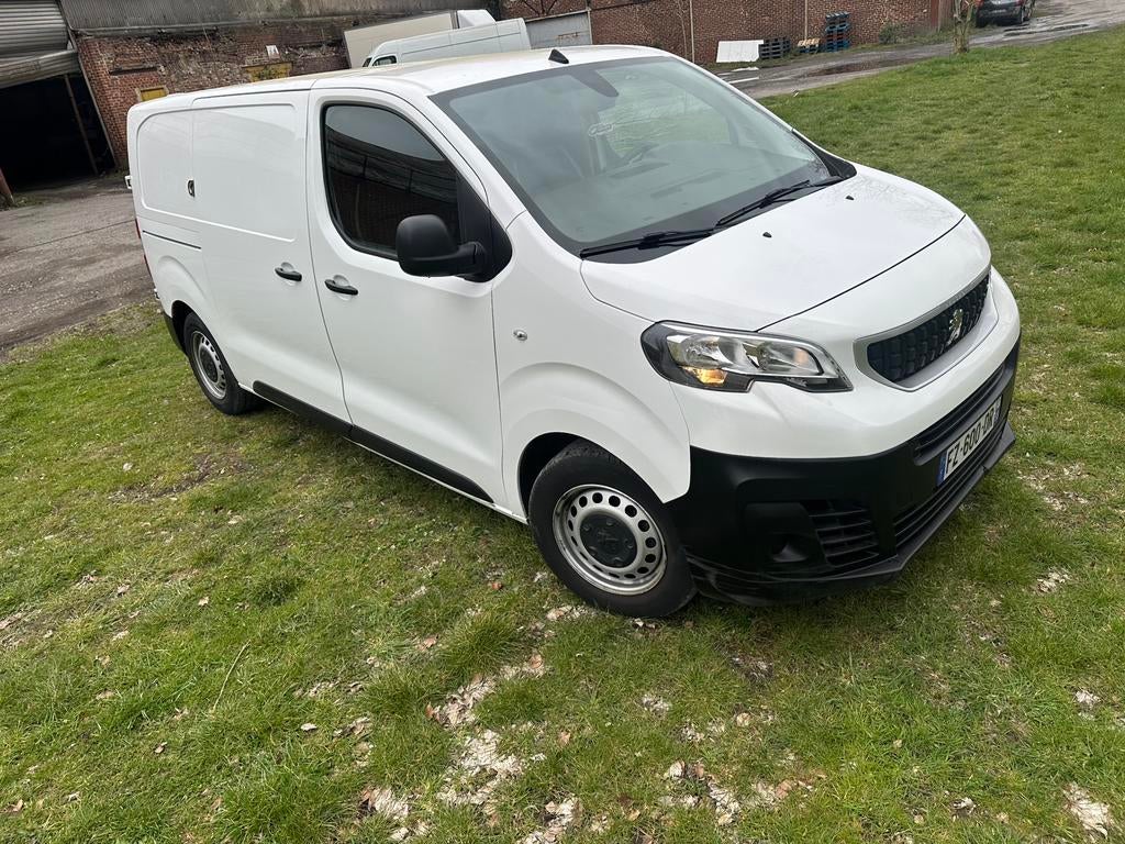 Peugeot expert, Achat, 3 places, 5 portes, Diesel