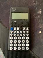 Casio Calculatrice scientifique classwiz FX-82cw, Divers, Envoi, Comme neuf