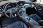 Mercedes-Benz C63 AMG 4.0 V8 /HISTOIRE/ÉCHAPPEMENT SPORTIF, Autos, Achat, Entreprise, Entretenue par le concessionnaire, 5 portes