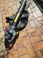 Souffleur à feuilles, poussoir à feuilles avec sac de collec, Enlèvement