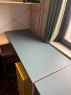 Ikea LAGKAPTEN tafelbladen, Huis en Inrichting, Ophalen, Gebruikt, Bureau