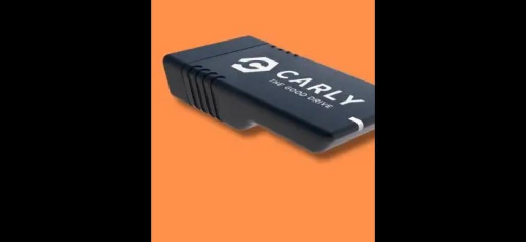 Obd auto scanner carly, Ophalen of Verzenden