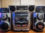 Chaine hifi+ boombox
