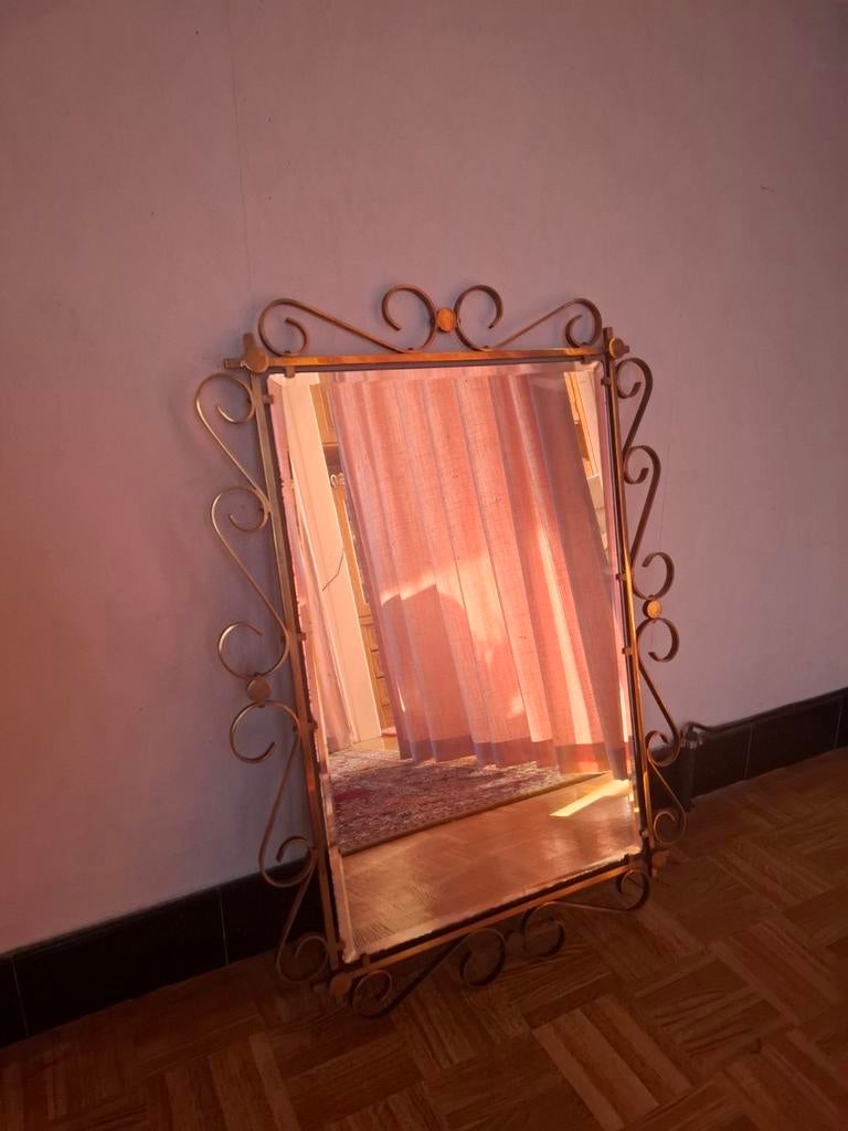 Spiegel, Antiquités & Art, Antiquités | Miroirs, Enlèvement