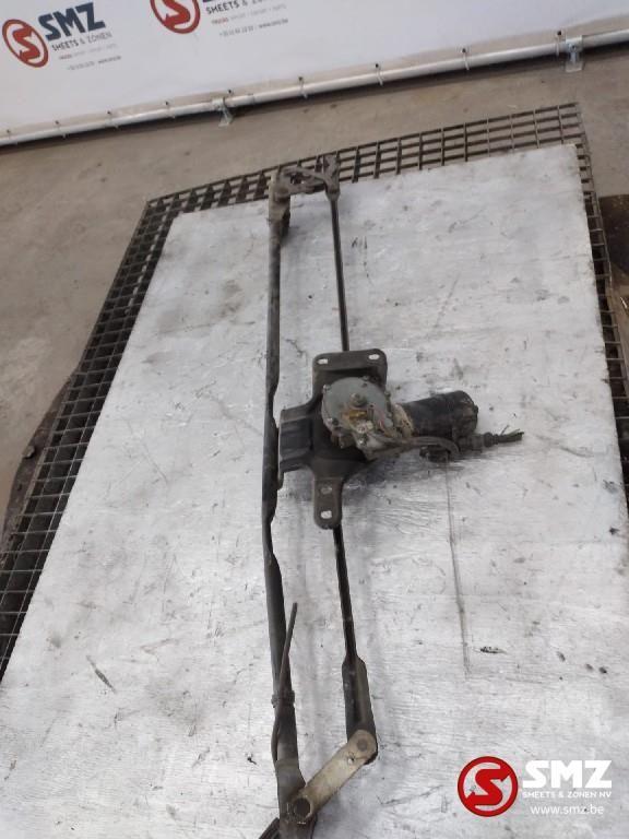 Occ Mécanisme d'essuie-glace Iveco Stralis, Utilisé, Iveco, Autres pièces automobiles