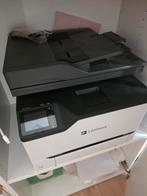 Lexmark mc3326 laser printer / scanner, Ophalen of Verzenden, Printer