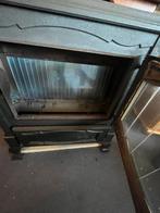 Kachel op gas, Ophalen, Gebruikt, Gas, Vrijstaand