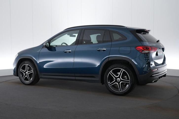 (2CXC058) MERCEDES-BENZ GLA, Autos, Mercedes-Benz, Entreprise, Achat, GLA, ABS, Caméra de recul, Régulateur de distance, Airbags