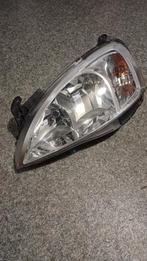 Koplamp links Opel Corsa C, Combo C. met gloeilampen, Auto-onderdelen, Ophalen