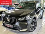 BMW X1 X1 1.5iA sDrive18 / Camera / Lane assist / Dab rad, Autos, X1, Achat, Euro 6, Entreprise