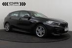 BMW 118 M SPORTPAKKET -, Zwart, Bedrijf, 5 zetels, 3 cilinders