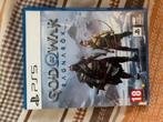 God of War - Ragnarok, Consoles de jeu & Jeux vidéo, Jeux | Sony PlayStation 5, Enlèvement ou Envoi, Comme neuf