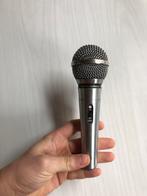 Audio Technica microfoon, Muziek en Instrumenten, Microfoons, Ophalen, Gebruikt, Zangmicrofoon