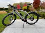 Stromer ST3 Pinion Kinekt - maat Large, Ophalen, Zo goed als nieuw, 47 tot 51 cm, Stromer