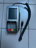 VeriFone betaalterminal, Enlèvement ou Envoi