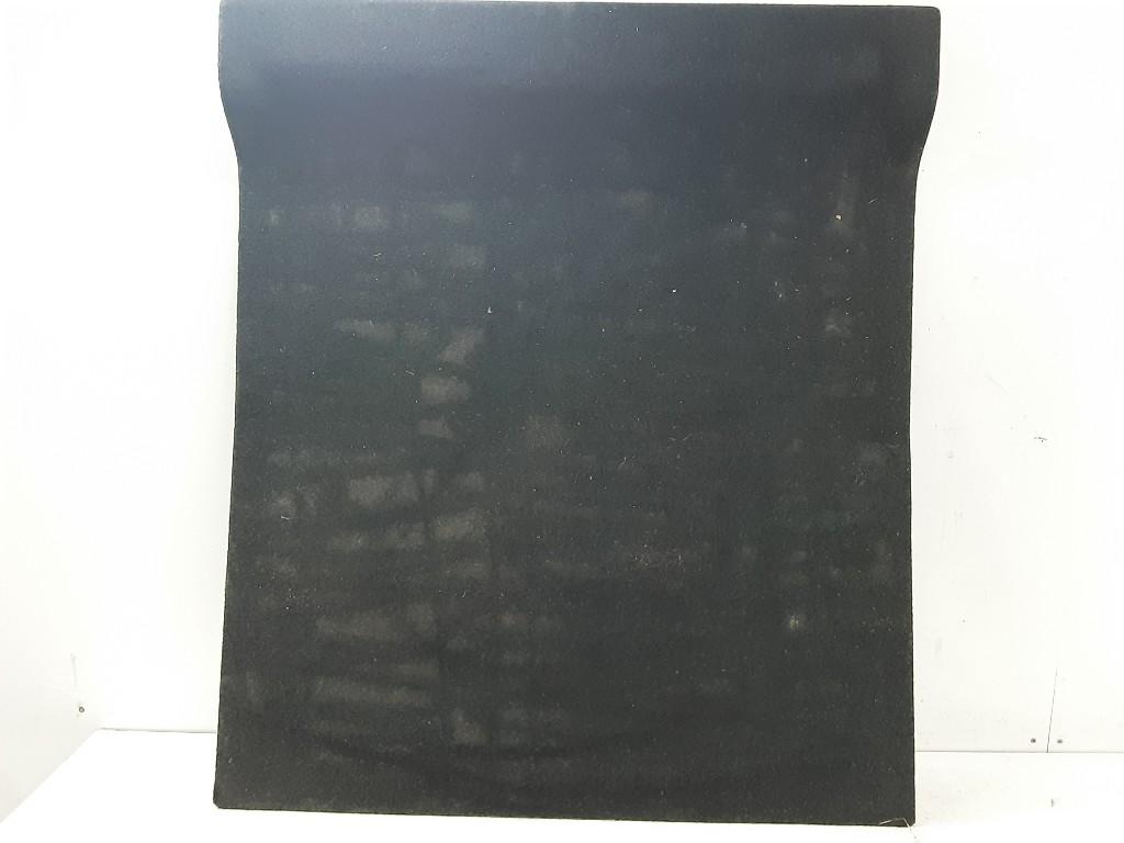 TAPIS DE COFFRE BMW 3 serie (G20) (01-2018/03-2020), Mevr. I. Hauben, Utilisé, BMW, Rue de l'Espoir 34 34
4030  GRIVEGNÉE, BE