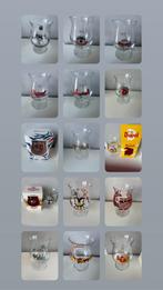 Verres de collection DUVEL, Collections, Enlèvement ou Envoi, Comme neuf, Duvel