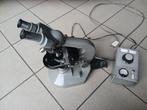 Binoculaire Olympus E‑H Microscoop, Audio, Tv en Foto, Optische apparatuur | Microscopen, Ophalen, Gebruikt, Stereomicroscoop