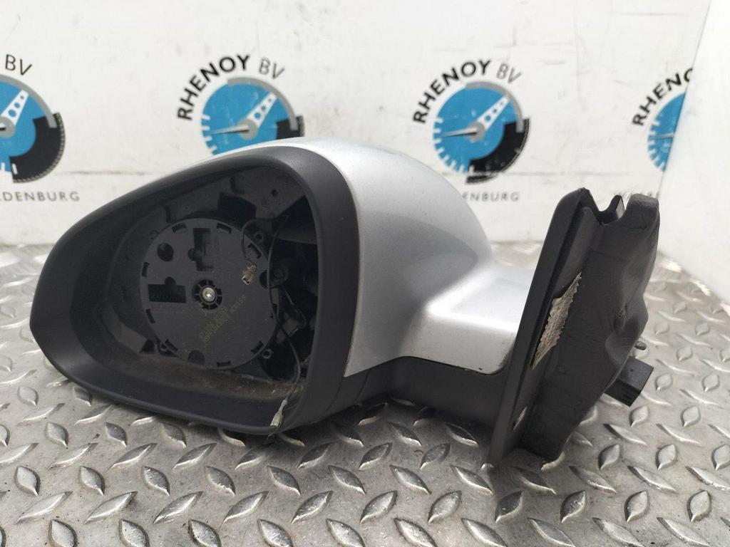 OPEL INSIGNIA 1.6 T Business  SPIEGEL L 2009, Auto-onderdelen, Overige Auto-onderdelen, Gebruikt, ARN erkend, Stiba lid, Erkend duurzaam