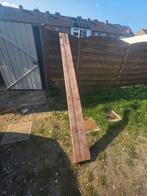 2 x stellingplanken, Doe-het-zelf en Bouw, Steigers, Ophalen