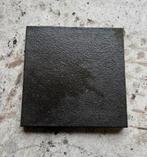 Rubberen tegels 50x50x4,5 speeltoestel stal ed ruim 25m2, Tuin en Terras, Ophalen, Gebruikt, Rubber, 10 m² of meer