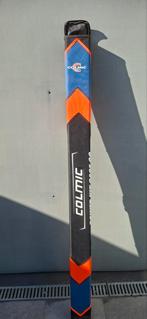 Hardcase topset 6st colmic, Ophalen