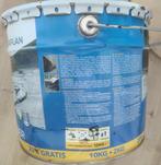 revêtement de toit aquaplan en caoutchouc élastique 12Kg, Bricolage & Construction, Tuiles & Revêtements de toit, Neuf, Enlèvement
