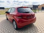Peugeot 208 STYLE EDITION - NAVI - LED - 73 000 km, Auto's, Bluetooth, Stof, Euro 6, 5 deurs
