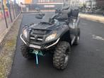 CFMOTO Terralander 800 V2 EFI 44 2012, Motoren, 2 cilinders, Meer dan 35 kW, 800 cc