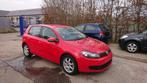 Volkswagen golf 6 5ptes 1400 essence 157000km clim GARANTIE, Rouge, Euro 5, Achat, Electronic Stability Program (ESP)