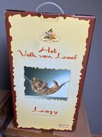 Lazy Laaf, Verzamelen, Ophalen, Nieuw