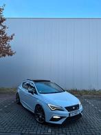 Seat Leon Cupra, Cuir et Alcantara, Achat, Leon, 5 portes
