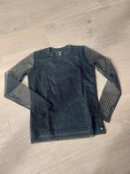 Longsleeves mt 146/152, Kinderen en Baby's, Kinderkleding | Maat 146, Gebruikt, WE, Meisje, Ophalen of Verzenden