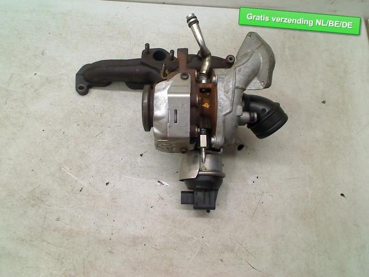 TURBO Volkswagen Golf VI (5K1) (03L253019P), Auto-onderdelen, Motor en Toebehoren, Volkswagen, Gebruikt