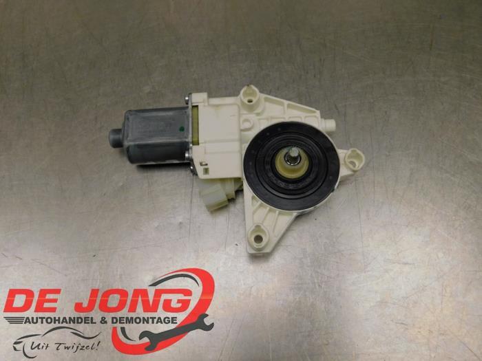 Moteur de vitre portière d'un Mercedes ML-Klasse, 3 mois de garantie, Utilisé, -, -