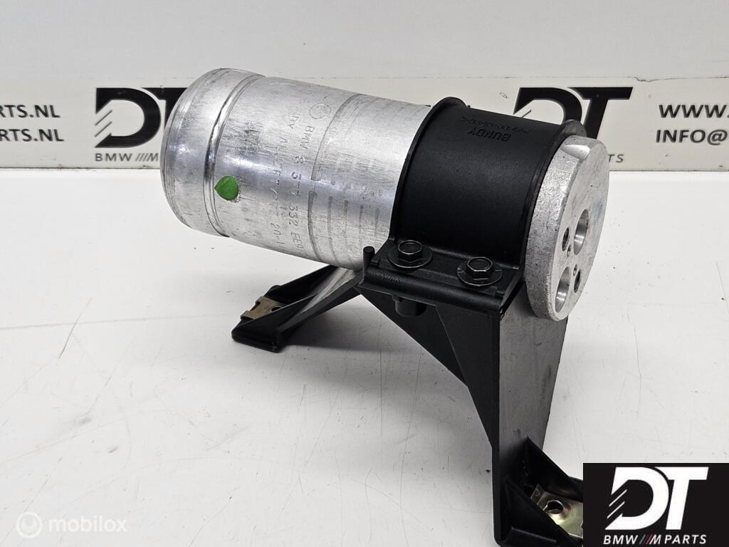 Aircodroger BMW 3-serie E46 ('98-'05) 64538377330, Enlèvement ou Envoi, Utilisé, BMW, BMW