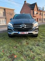 MERCEDES GLE 250 4 MATIC EURO6B, Auto's, Automaat, Euro 6, GLE, Bruin