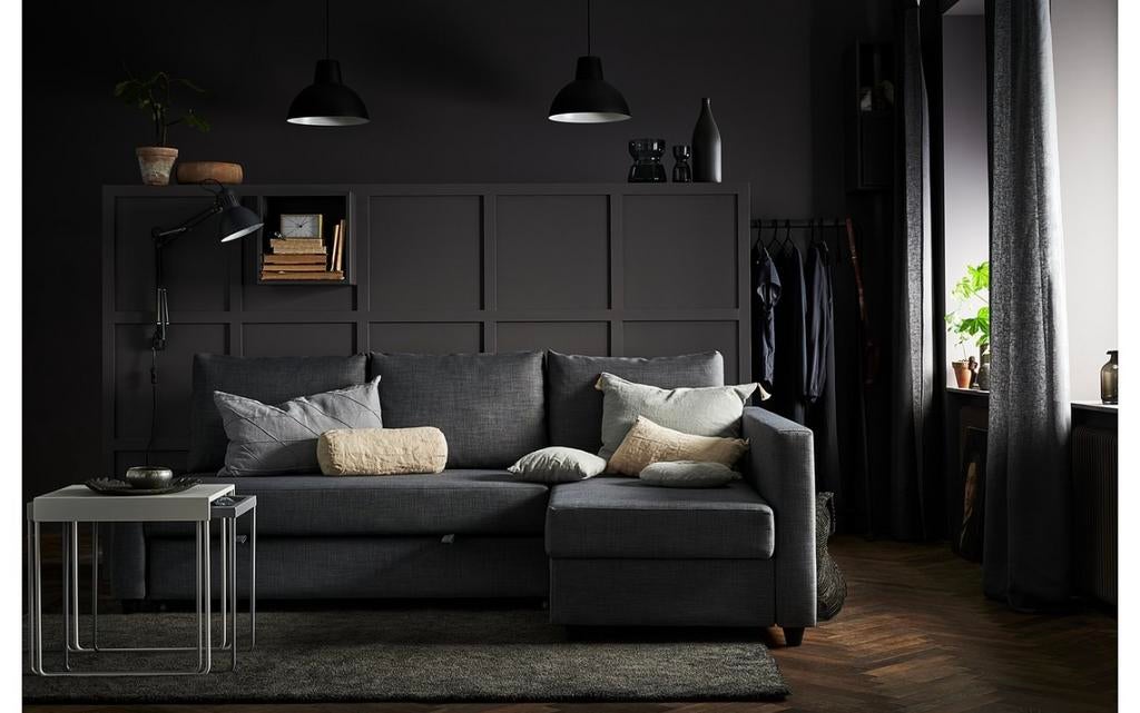 Zetelbed, Huis en Inrichting, Ophalen, Gebruikt, 125 tot 150 cm, Overige maten