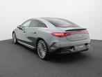Mercedes-Benz EQE 300 AMG Line + AIRMATIC + PANORAMISCH DAK, Auto's, Mercedes-Benz, Achterwielaandrijving, Gebruikt, 89 kWh, EQE