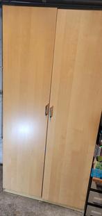 Armoire ikea PAX 200 x 100 cm, Enlèvement, Utilisé, Ikea
