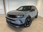 Opel Mokka GS Line 1.2 MILD HYBRID 136, 100 kW, Argent ou Gris, Achat, Euro 6