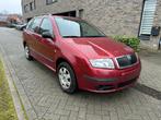 Skoda Fabia 1.2Benzine Klaar voor inschrijving, Auto's, Bedrijf, 5 deurs, Euro 4, Fabia
